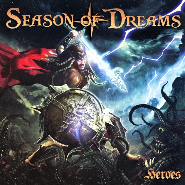 SEASON OF DREAMS - My Shelter | パワーメタル | | BEYOND