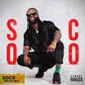 Soco (feat. Teo No Beat) artwork