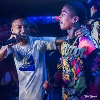 La Route Batiakoki (feat. kendy, Jayden & Mii Gael) - Single - Mii Guel