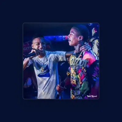 Listen to Mii Guel, watch music videos, read bio, see tour dates & more!