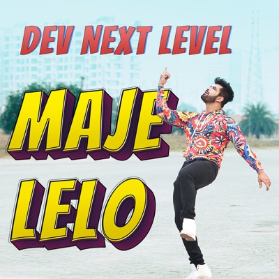 Maje Lelo - Single