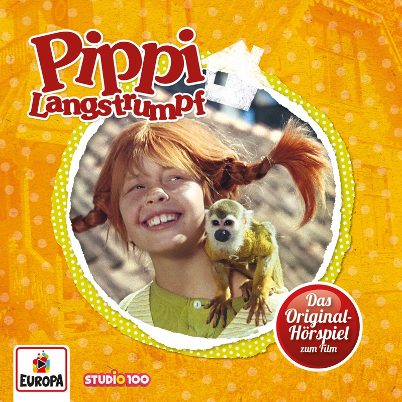 Hei, Pippi Langstrumpf (Titelsong)