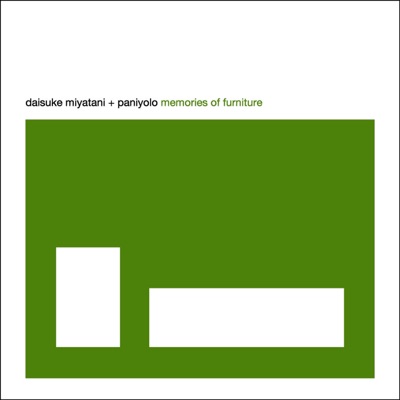 Memories of Furniture - Single