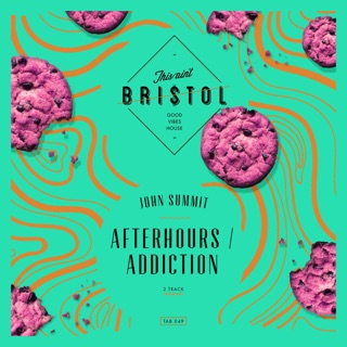 Afterhours / Addiction - EP