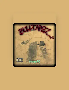 Listen to Young AC, watch music videos, read bio, see tour dates & more!