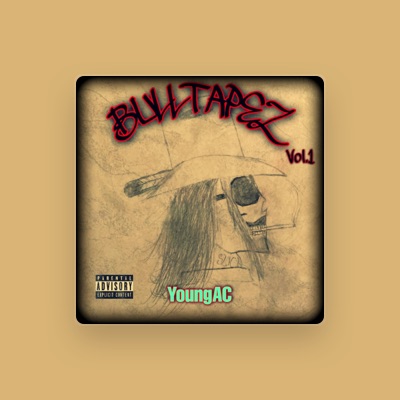 Listen to Young AC, watch music videos, read bio, see tour dates & more!
