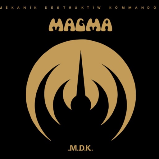 Album artwork