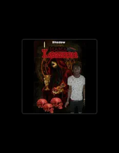 Listen to Shadow Wesline Boss, watch music videos, read bio, see tour dates & more!