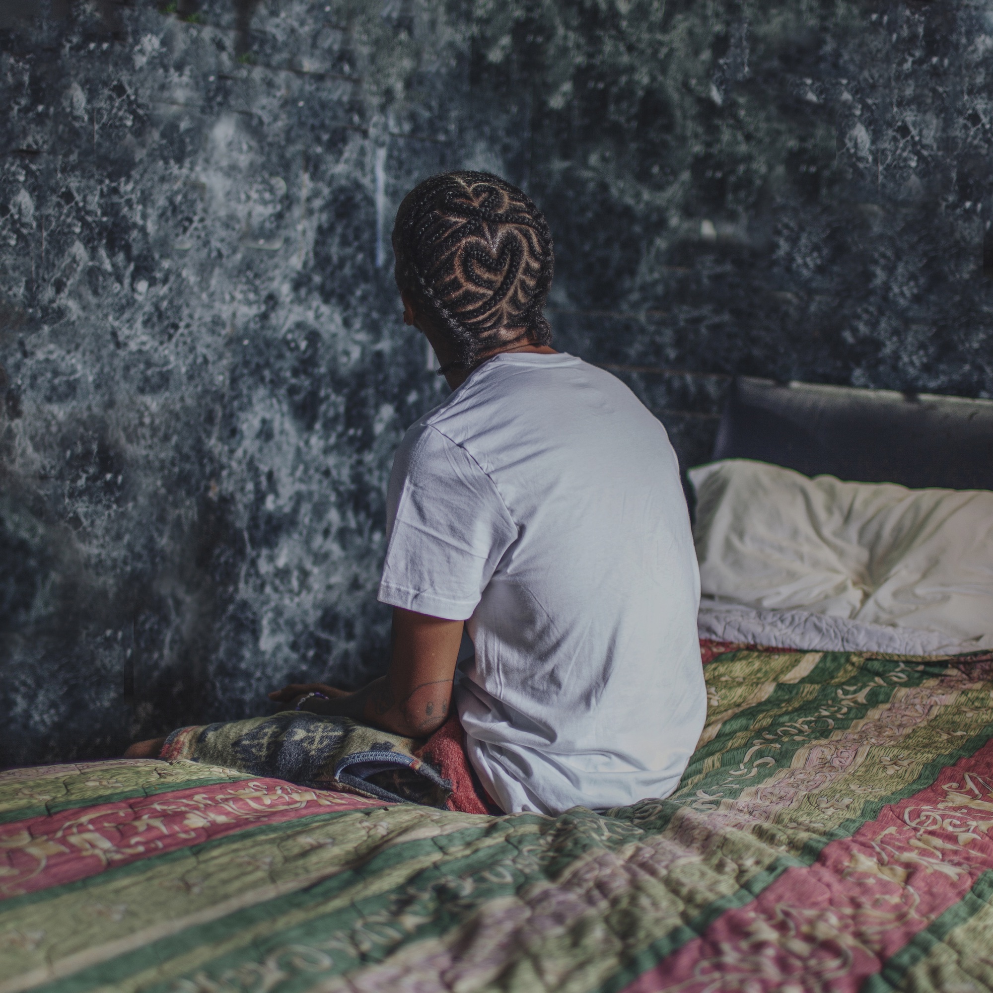 Chris Crack - Might Delete Later