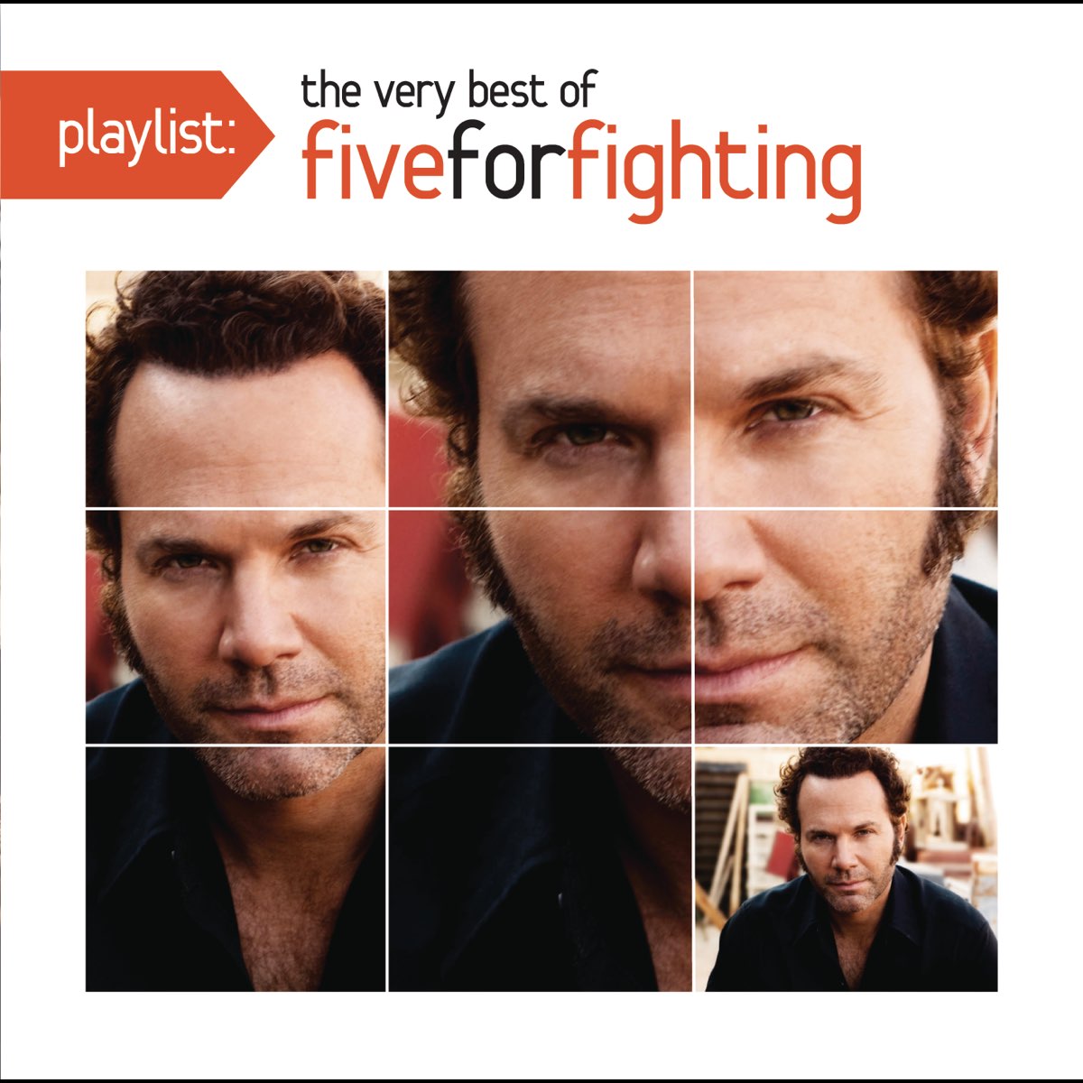 Five For Fighting All For One