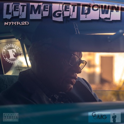 Let Me Get Down - Single