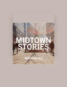 Poslechněte si interpreta Midtown Stories, sledujte hudební videa, přečtěte si životopis, podívejte se na data turné a další informace.