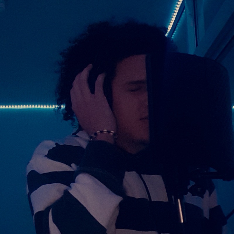 Kroesebeats - Hot Ngga Lofi