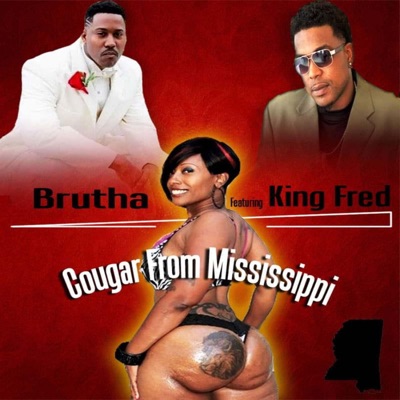Cougar from Mississippi (feat. King Fred) - Single