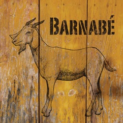 Barnabé - Trop peu trop tard