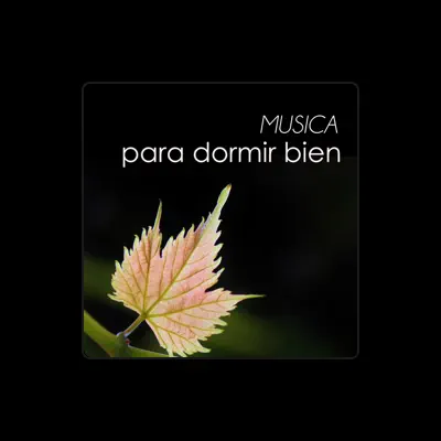 Listen to Dormir Bien Goji, watch music videos, read bio, see tour dates & more!