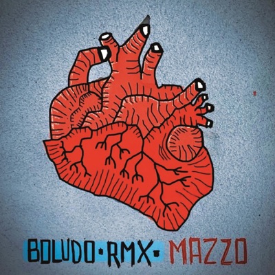 Boludo (feat. Big House) [Remix] [Remix] - Single