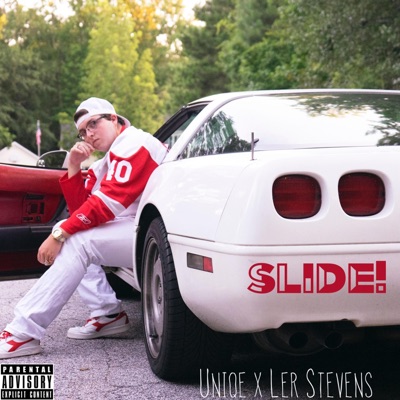 Slide (feat. Ler Stevens) - Single