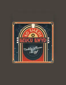 Listen to 50 Shêds o Lleucu Llwyd, watch music videos, read bio, see tour dates & more!