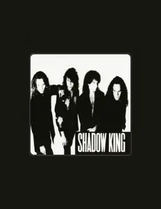 Listen to Shadow King, watch music videos, read bio, see tour dates & more!