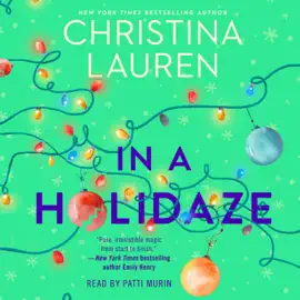 In a Holidaze (Unabridged)