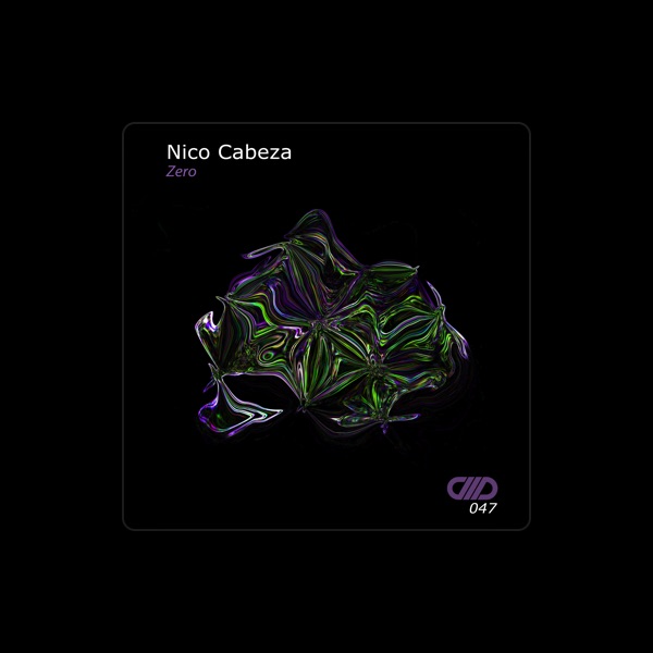 Nico Cabeza's avatar