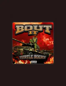 Dengarkan Turtle Rocky, tonton video musik, baca bio, lihat tanggal tur & lainnya!