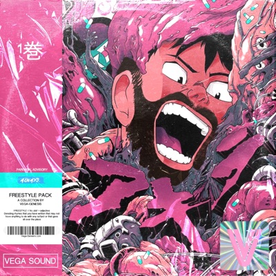 VEGA SOUND (Vol 1.) - EP