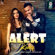 Alert Kudey - Garry Sandhu