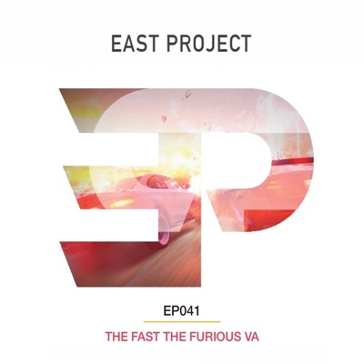 The Fast the Furious VA - EP