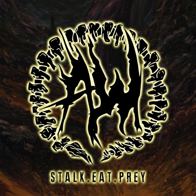 Stalk. Eat. Prey. - Single