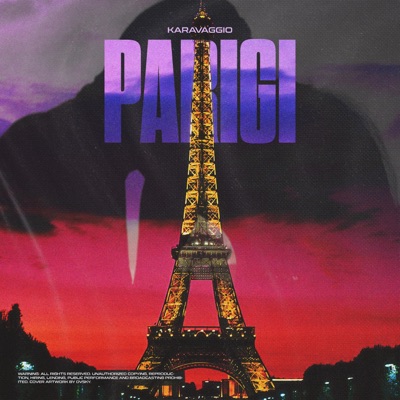 Parigi - Single