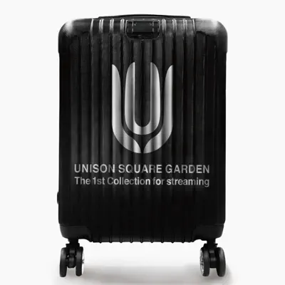 UNISON SQUARE GARDEN - Shazam