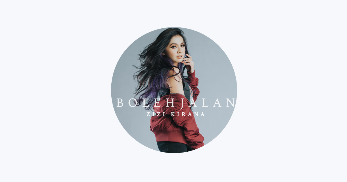 Zizi Kirana On Apple Music