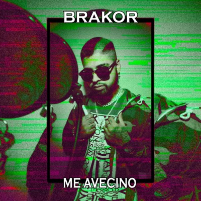 Me Avecino - Single