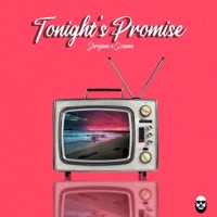 Tonight's Promise (feat. S.Cams) - Single - Ssrojam