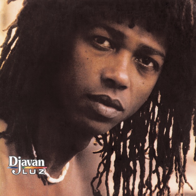 Samurai - DJAVAN & スティーヴィー・ワンダーの曲 - Apple Music