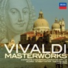 Eric Hoeprich Concerto for 2 Oboes and 2 Clarinets in C Major RV559: Larghetto Vivaldi Masterworks