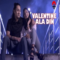 Valentine Ala Din - Single - Saif Khan
