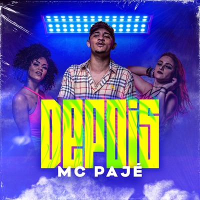 Depois - Single