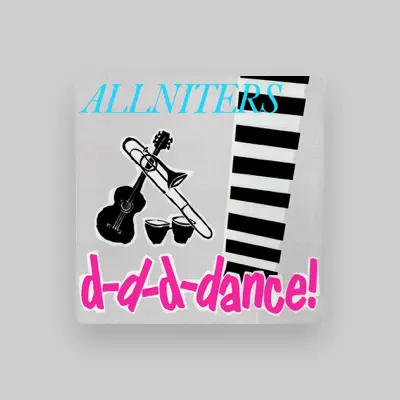 Listen to The Allniters, watch music videos, read bio, see tour dates & more!