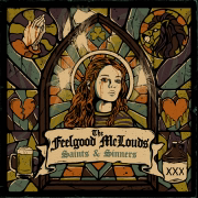 Saints & Sinners - EP - The Feelgood McLouds