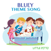 Bluey Theme Song - Little Ditto