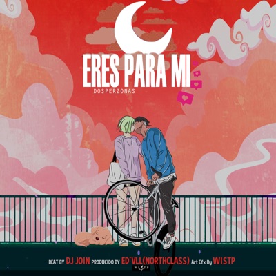 Eres Para Mí - Single