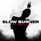 Slow Burner (feat. Joeboy) artwork