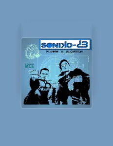 Listen to Soniko-dB, watch music videos, read bio, see tour dates & more!