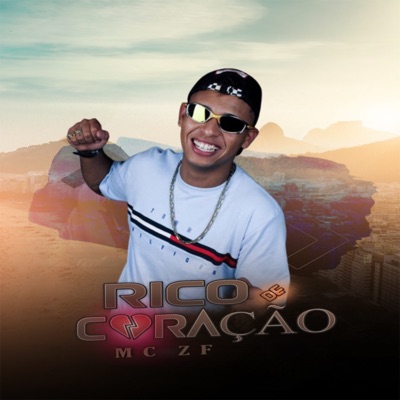 Rico de Coração - Single