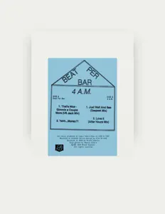 Écoutez Beat Per Bar, regardez des vidéoclips, lisez la biographie, consultez les dates de tournée et plus encore !