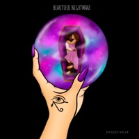 Beautiful Nightmare - Single - Jhazzy Wolf