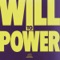 Anti-Social - Will to Power lyrics